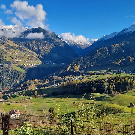 Apart Auszeit Wenns Dış mekan fotoğraf