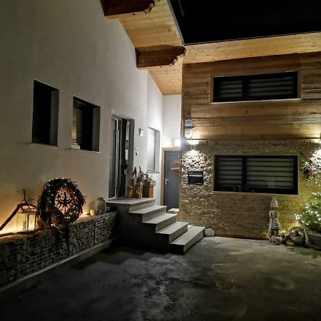 Apart Auszeit Wenns Dış mekan fotoğraf